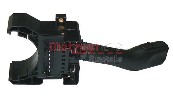 Wiper Switch