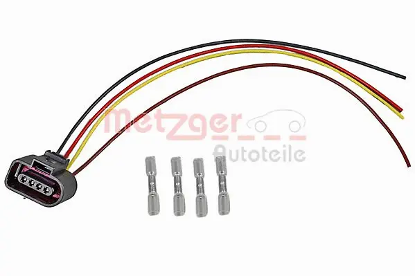 Cable Repair Set, intake manifold pressure sensor (2324099)