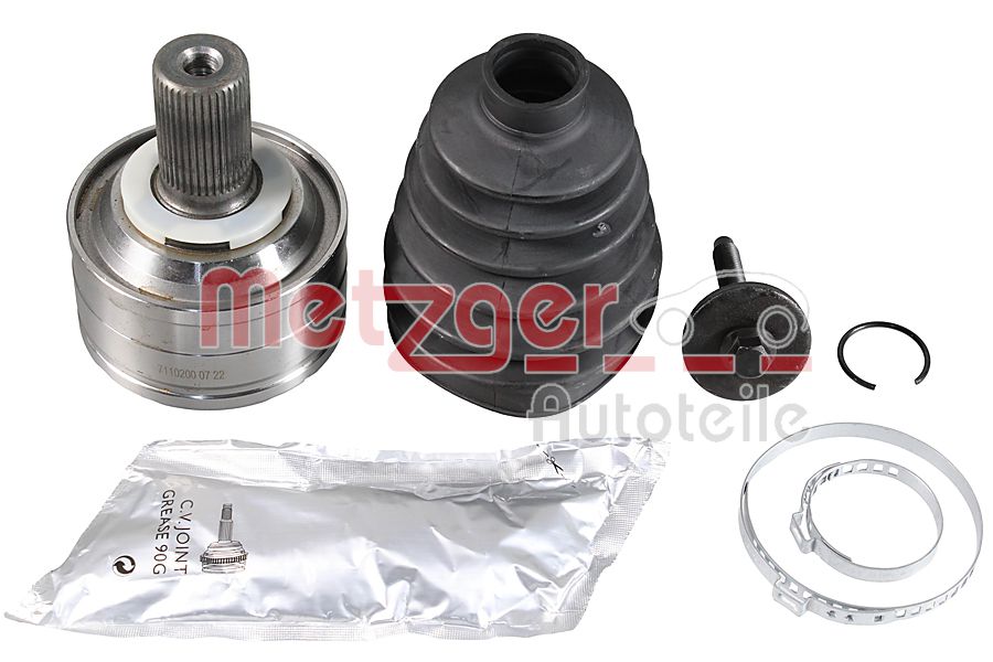 Joint Kit, drive shaft (7110200)