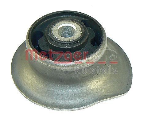 Bushing, axle beam