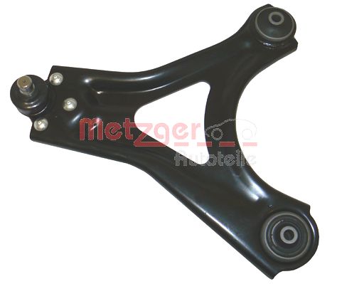 Control/Trailing Arm, wheel suspension (58038101)