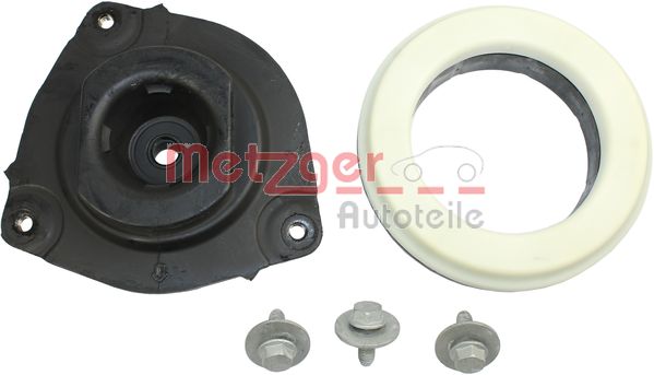 Repair Kit, suspension strut support mount (6490148)