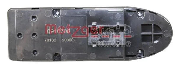 Switch, window regulator (0916706)