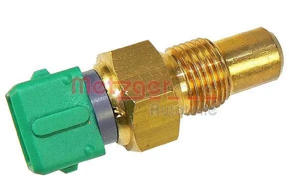 Temperature Switch, coolant warning lamp