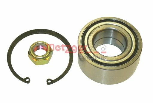 Wheel Bearing Kit (WM 479)