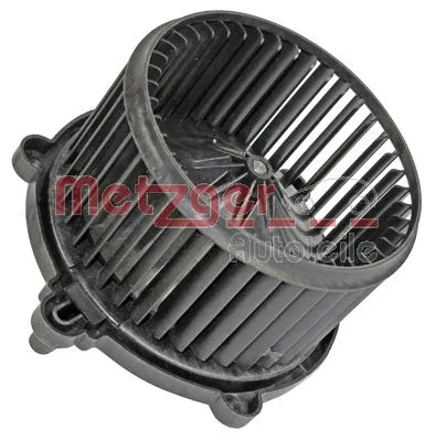 Interior Blower