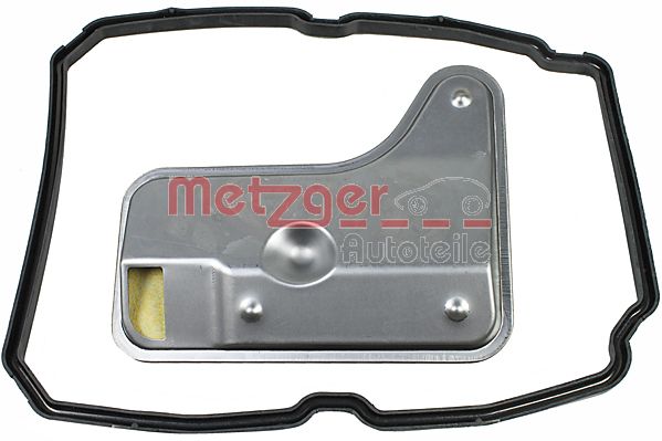 Hydraulic Filter Kit, automatic transmission (8020077)