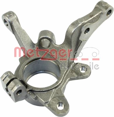 Steering Knuckle, wheel suspension (58101701)