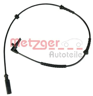 Sensor, wheel speed (0900403)