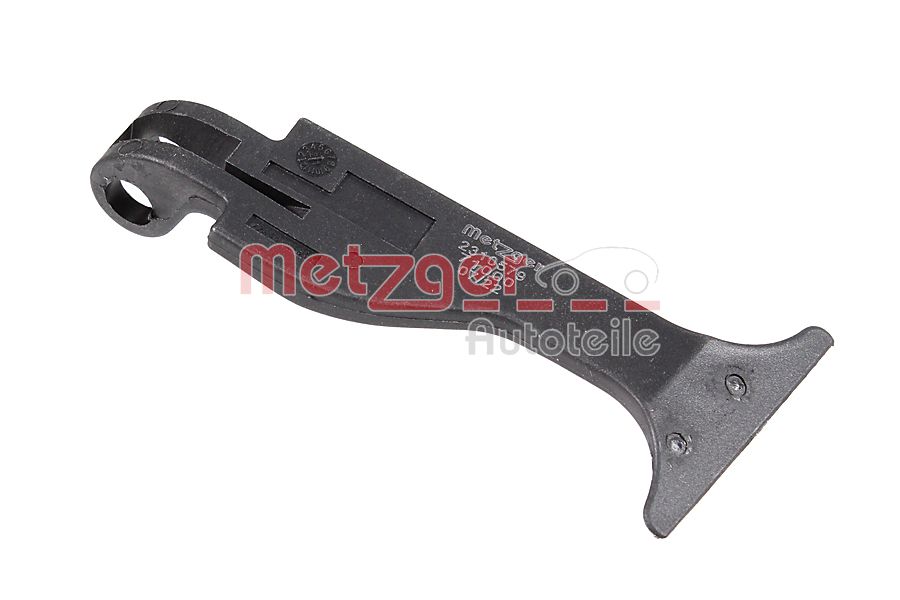 Handle, bonnet release (2310579)