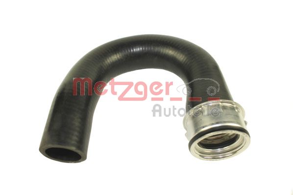 Charge Air Hose (2400157)