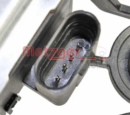 Wiper Motor