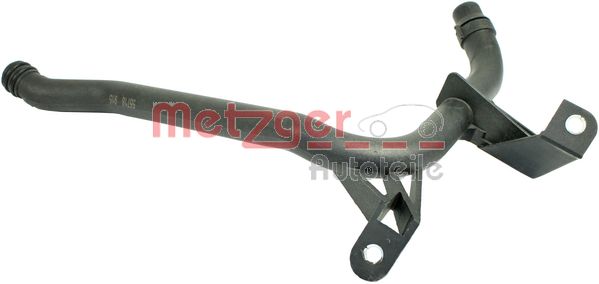 Coolant Pipe (4010062)
