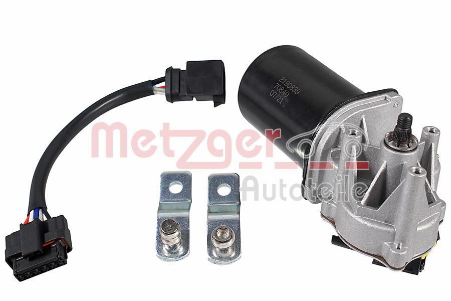 Wiper Motor (2190839)