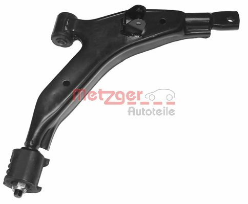 Control/Trailing Arm, wheel suspension (58047102)