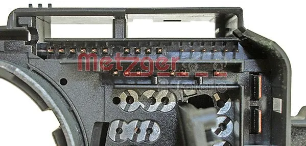 Steering Column Switch