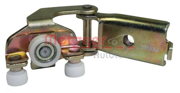 Roller Guide, sliding door (2310004)