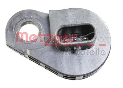 Sensor, switch module