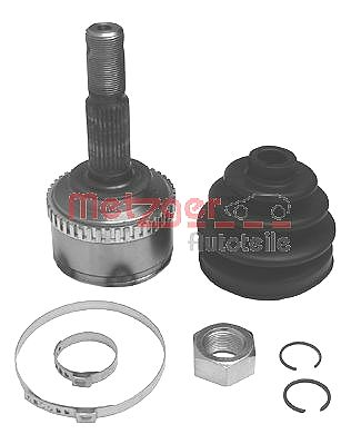 Joint Kit, drive shaft (7110081)
