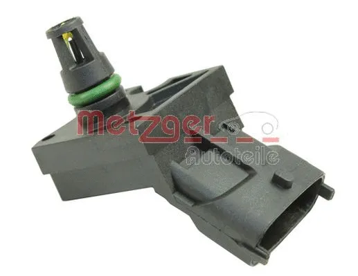 Sensor, intake air temperature
