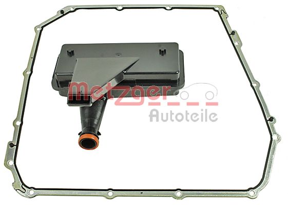 Hydraulic Filter Kit, automatic transmission (8020039)
