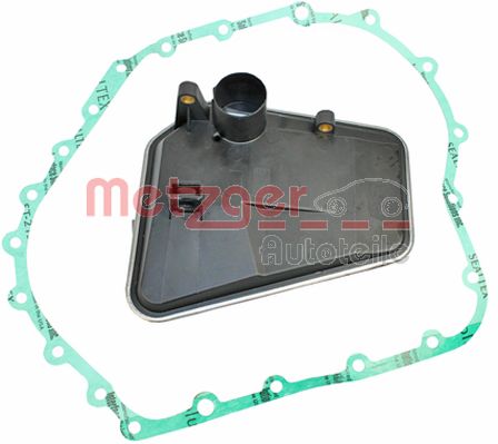 Hydraulic Filter Kit, automatic transmission