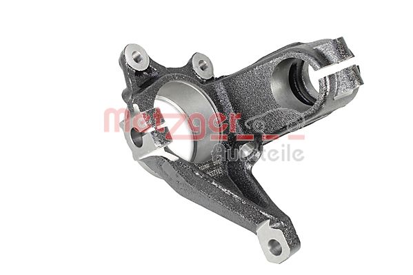 Steering Knuckle, wheel suspension (58123302)