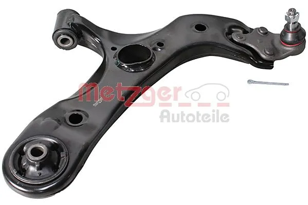 Control/Trailing Arm, wheel suspension (58147902)