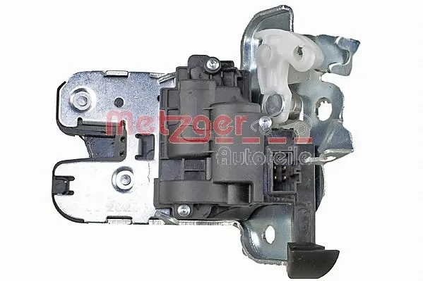 Tailgate Lock (2310618)