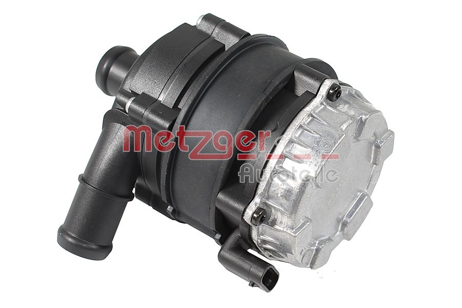 Auxiliary Water Pump (cooling water circuit) (2221033)