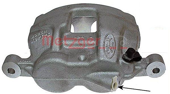 Brake Caliper (6250278)