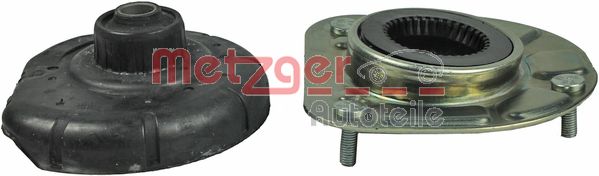 Repair Kit, suspension strut support mount