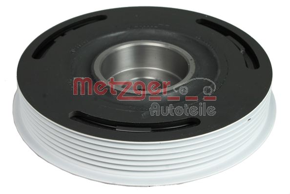 Belt Pulley, crankshaft (6400005)