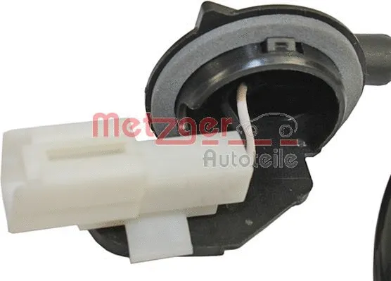 Sensor, wheel speed (0900831)