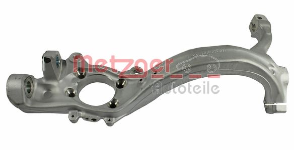 Steering Knuckle, wheel suspension (58087901)
