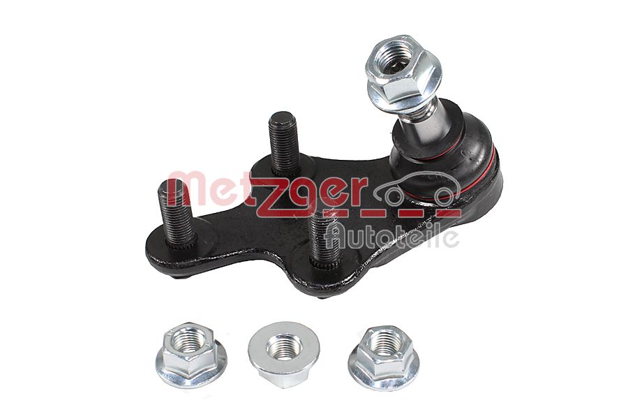 Ball Joint (57033808)
