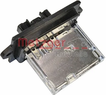 Resistor, interior blower (0917269)