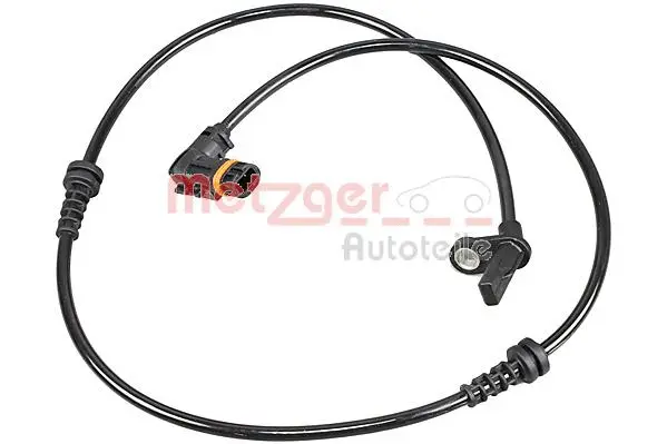 Sensor, wheel speed (09001440)