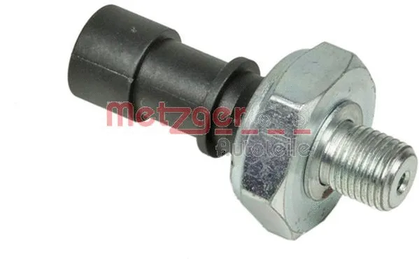Oil Pressure Switch
