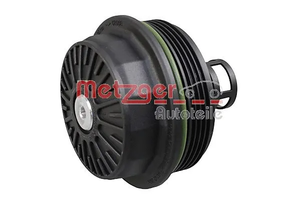 Cap, oil filter housing (2370090)