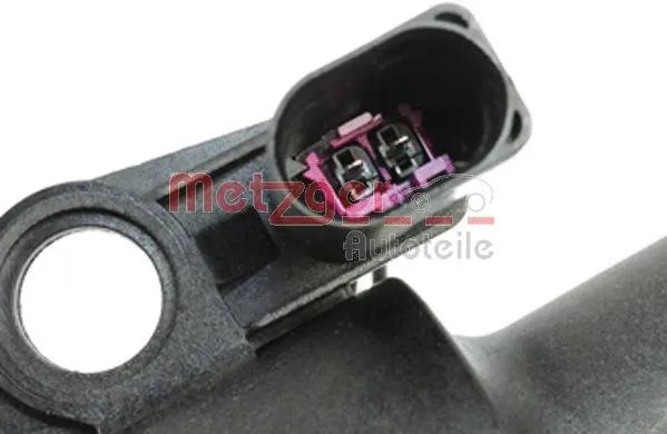 Coolant Control Valve