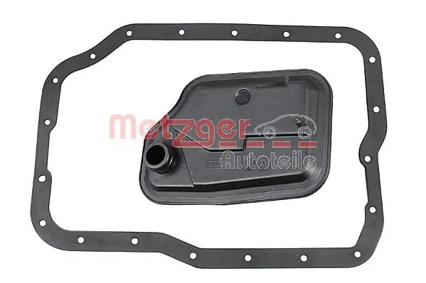 Hydraulic Filter Kit, automatic transmission