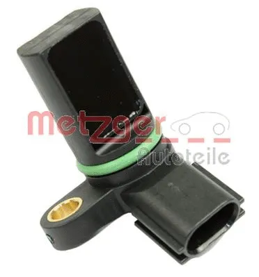 Sensor, camshaft position