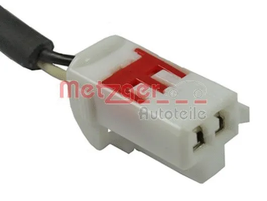 Sensor, wheel speed (0900317)