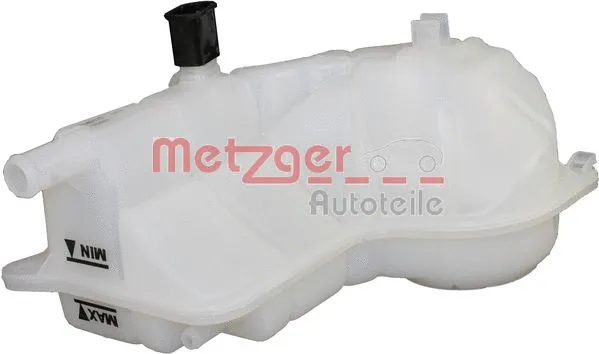 Expansion Tank, coolant (2140175)