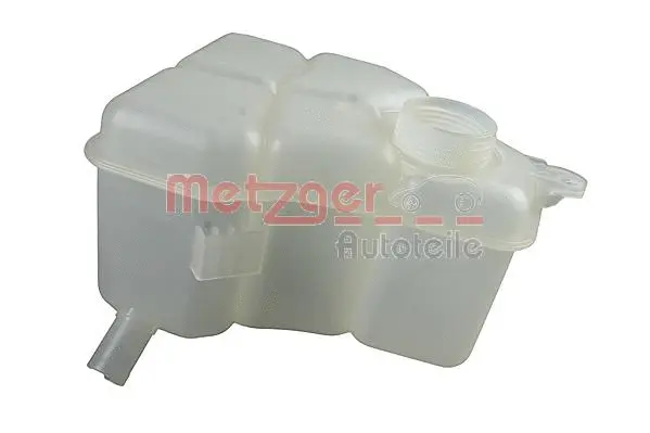 Expansion Tank, coolant