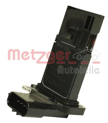 Mass Air Flow Sensor