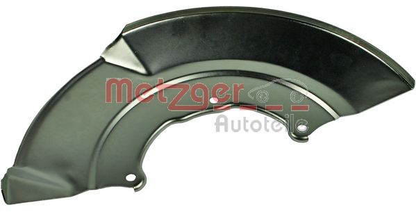 Splash Guard, brake disc (6115057)