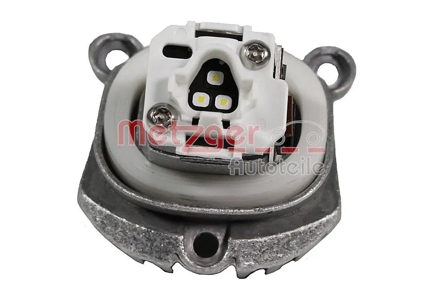 Control Unit, lights