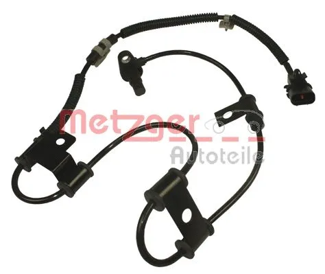 Sensor, wheel speed (0900682)